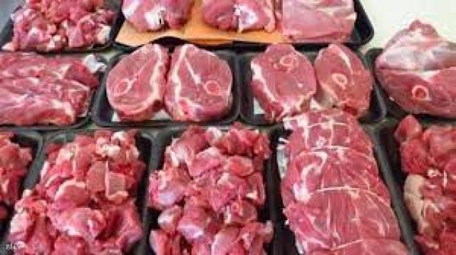استقرار فى أسعار اللحوم .. الكندوز يتراوح بين 140-160 جنيها للكيلو