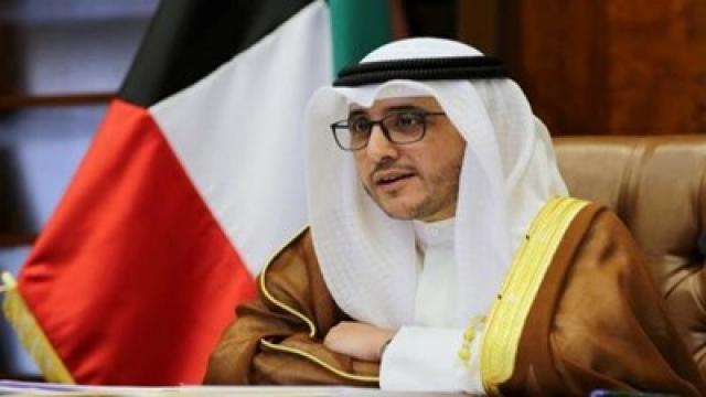 الكويت تؤكد دعم الحقوق المائية لمصر والسودان