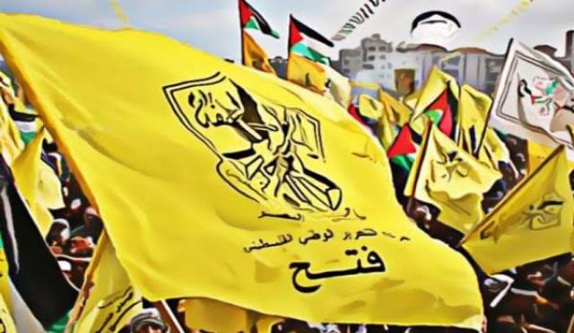 تعليق ناري من حركة فتح على اعتقال اثنين من الأسرى الهاربين