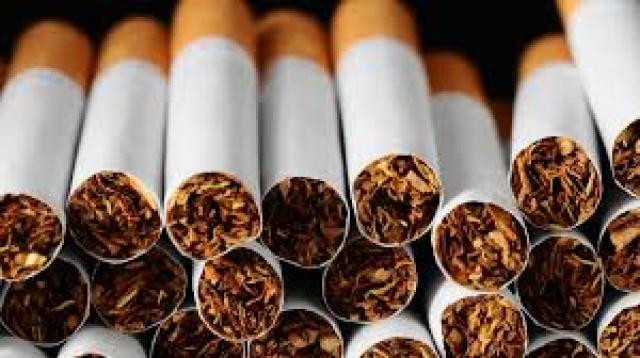 الإحصاء: 54 مليار جنيه قيمة إنتاج منتجات التبغ والسجائر في مصر