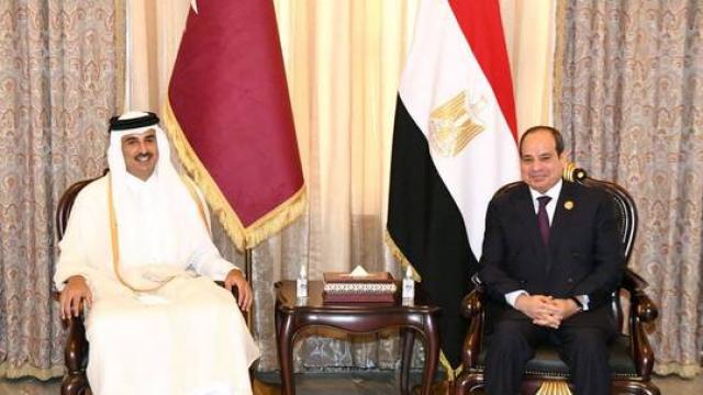 بيان عاجل من وزارة الخارجية بشأن التصالح مع قطر