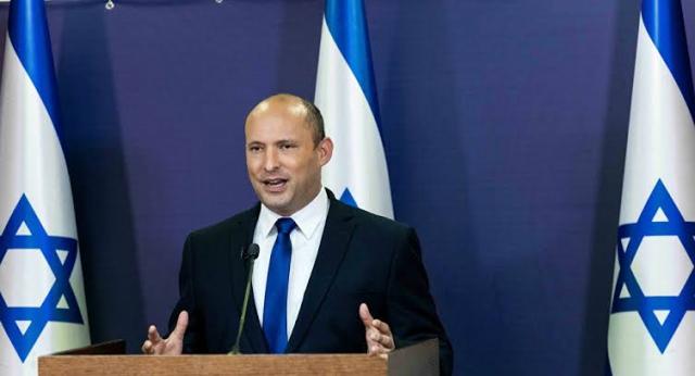 رئيس وزراء إسرائيل يُشعل الصراع الإسرائيلي الفلسطيني بتصريح خطير