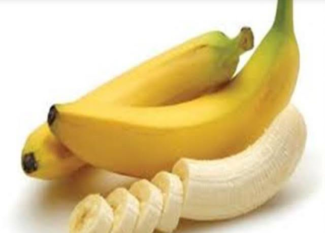 الموز.. الحل السحري لـ جرثومة المعدة