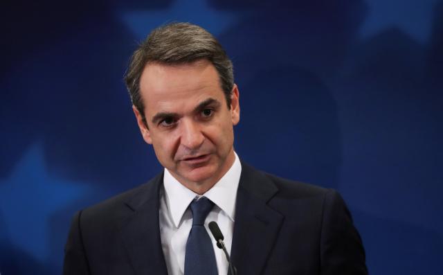اليونان تطالب تركيا بالتراجع عن سياستها المعادية شرق المتوسط