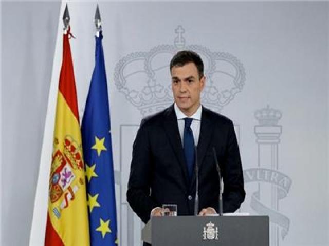تأجيل زيارة رئيس الوزراء الإسباني لـ الولايات المتحدة.. السبب خطير