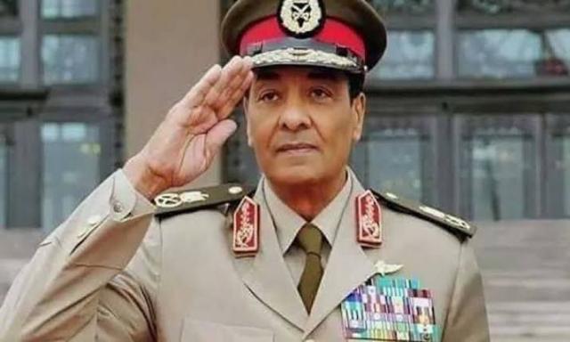 رئيس أكاديمية البحث العلمي ينعي المشير طنطاوي أحد رموز مصر العسكرية