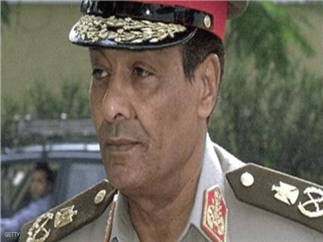 سلطان عمان يعزى الرئيس السيسى فى وفاة المشير طنطاوى