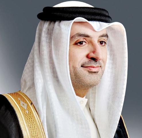 سفير مملكة البحرين بالقاهرة ينعي المشير طنطاوي