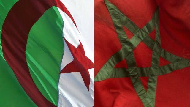 الجزائر تُعلن إغلاق المجال الجوي أمام الطيران المغربي