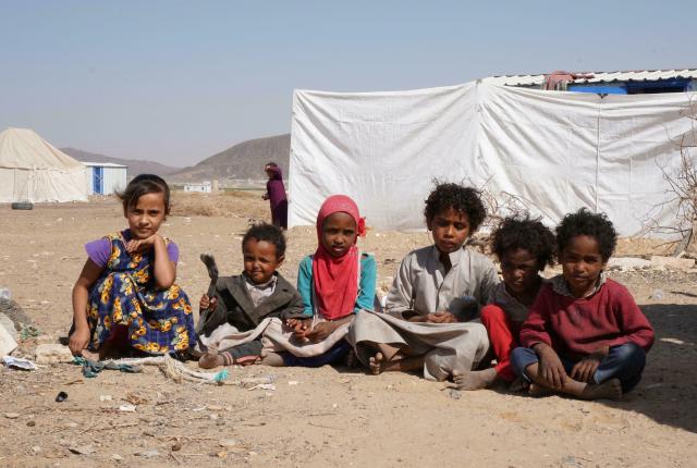 تحذير خطير من الأمم المتحدة بشأن الوضع الإنساني في اليمن