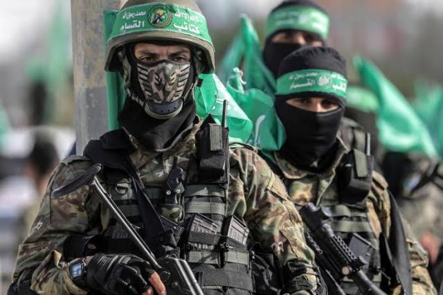 أول تعليق من حماس على قرار الكونجرس بتمويل القبة الحديدية