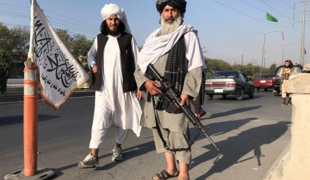 طلب خطير من طالبان لـ الأمم المتحدة عن أفغانستان