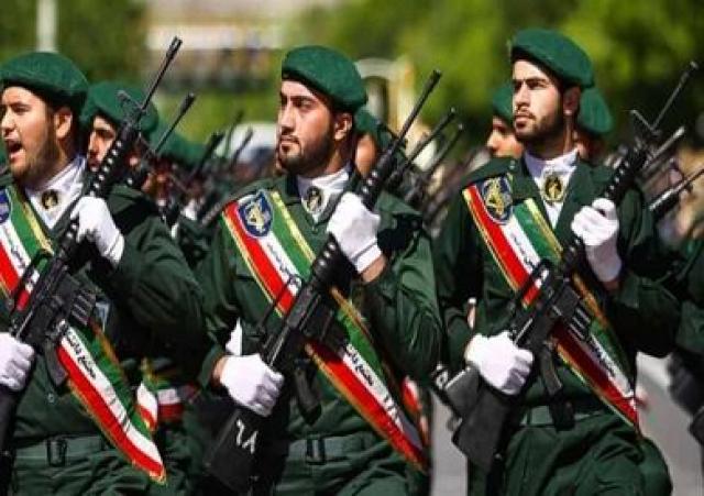 عاجل.. إيران توجه ضربة عسكرية لـ دولة كبري