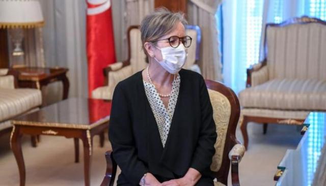تكليف نجلاء بودن بتشكيل الحكومة التونسية