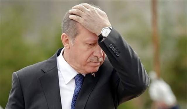 كورونا يحكم سيطرته علي تركيا مسجلًا أرقامًا مرعبة