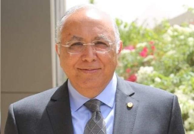 د. أحمد الجوهري