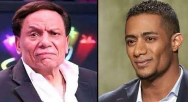 نجم مسرح مصر يشعل الخلاف بين محمد رمضان والزعيم.. اعرف الحكاية