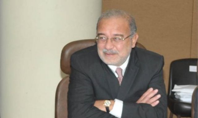 وزير البترول يشهد توقيع عقد بين شركة أنربك وأبو قير للأسمدةلإنتاج البنزين عالى الأوكتين بالإسكندرية