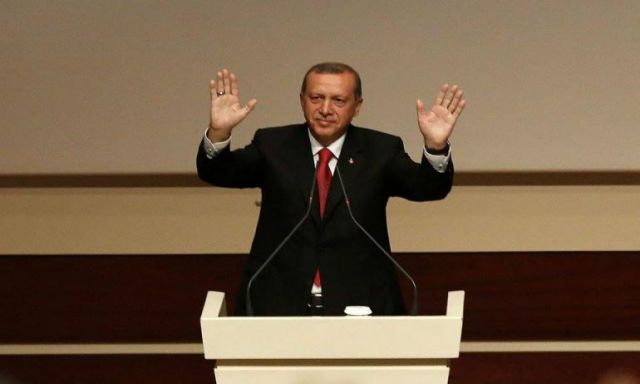 اتهام حكومة ”اردوغان” بالتلاعب فى الانتخابات البرلمانية