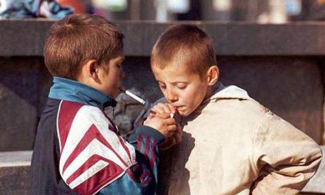 فيليب موريس مصر تطلق حملة مكافحة تدخين الشباب تحت 18 سنة في جميع أنحاء مصر