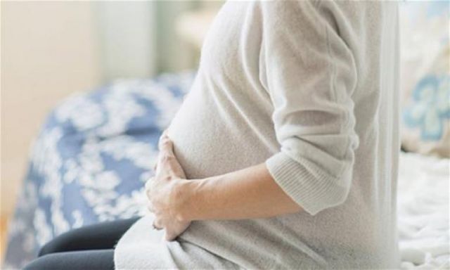 البدانة تهدد الحامل والجنين