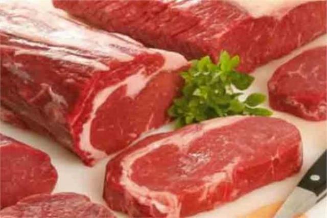 استقرار أسعار اللحوم بالمجمعات الاستهلاكية