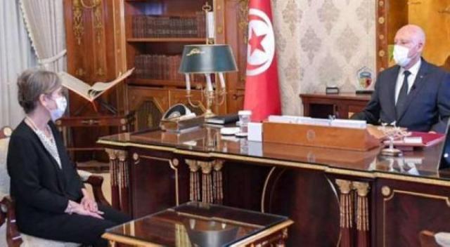تونس.. نجلاء بودن تُعلن مفاجأة بشأن الوزراء الجدد