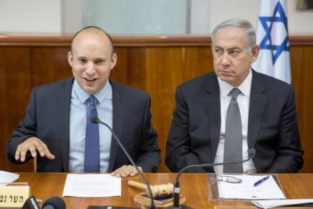 نتنياهو يكشف علاقة رئيس وزراء إسرائيل بـ تنظيم الإخوان