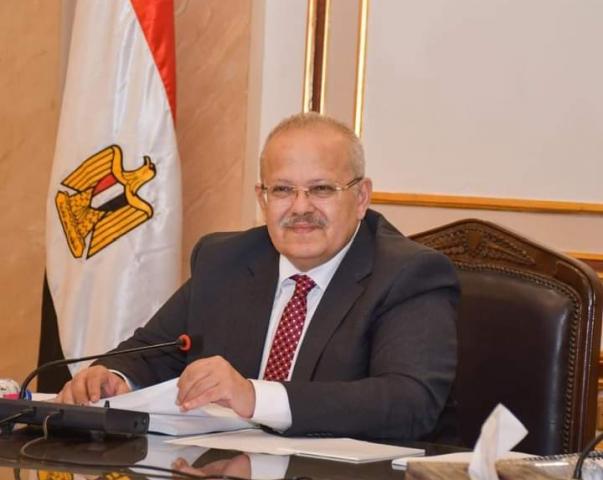 بالأسماء .. رئيس جامعة القاهرة يصدر قرارات جديدة بتعيين 14 من رؤساء الأقسام بقصر العيني