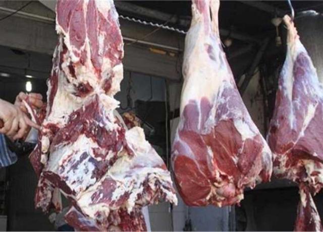 بورصة الأسعار| تباين فى أسعار اللحوم بمحلات الجزارة