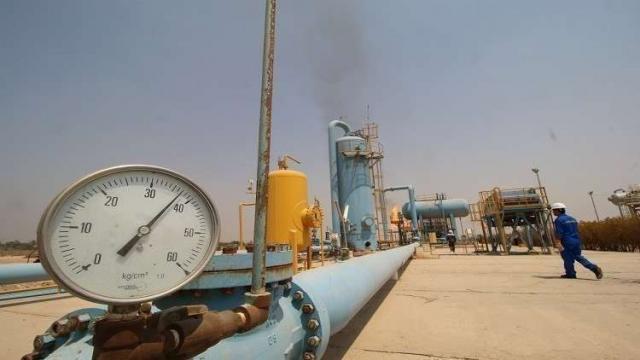 الحكومة تكشف موعد إنهاء إجراءات مد الغاز الطبيعى المصرى إلى لبنان