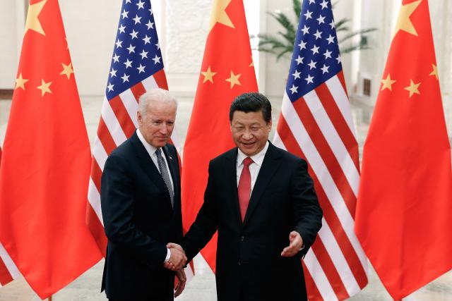 إلغاء متوقع للقاء رئيسي أمريكا والصين