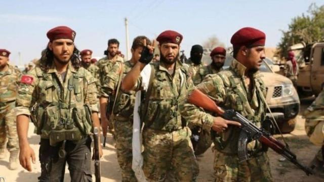 عاجل..تركيا تطلب من قواتها في سوريا إرسال مرتزقة إلى ليبيا