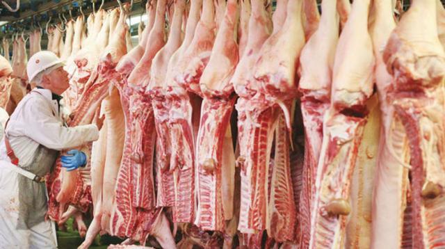 بورصة الأسعار| استقرار أسعار اللحوم فى أسواق الجزارة ..  الكندوز يتراوح بين 140 - 160 جنيها للكيلو