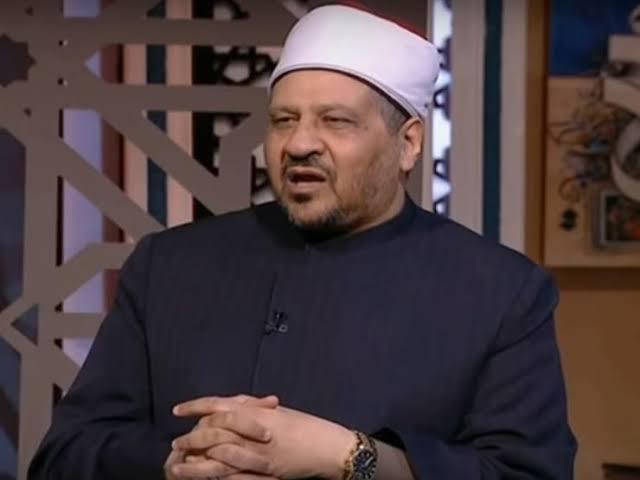 مستشار المفتي يوضح جدل حول رؤية النبي في المنام