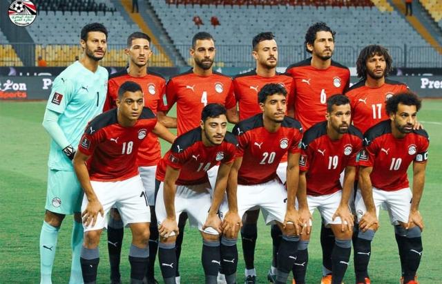 مصر وليبيا.. كيروش يعلن تشكيل مباراة الحسم