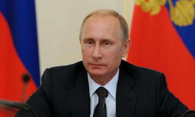 بوتين يكشف موقفه من الترشح للرئاسة فى 2024