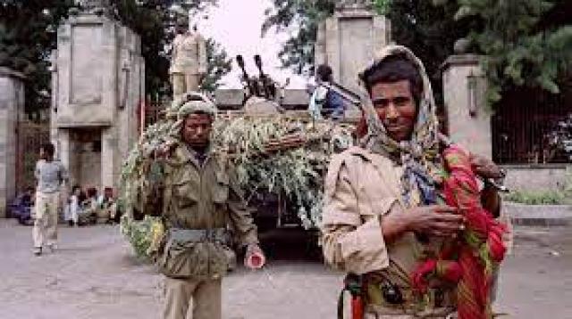 تجدد القتال في إقليم عفر الإثيوبي