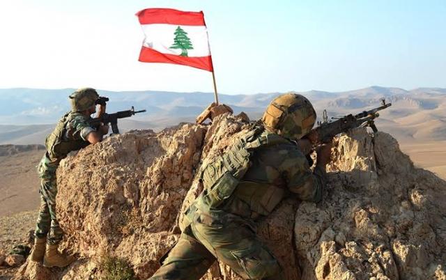 بيان عاجل من الجيش اللبناني بشأن الأحداث الدامية