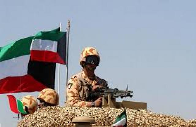 أول تعليق لـ وزير الدفاع الكويتي علي قرار ضم النساء للجيش