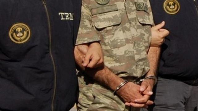 اعتقال 158 شخصاً في تركيا بينهم عسكريين بتهمة الانتماء لجماعة جولن