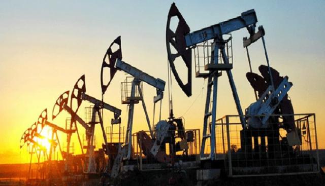 بورصة الأسعار| أسعار النفط تسجل 84.58 دولار لـ«برنت» و82.76 دولار للخام الأمريكى