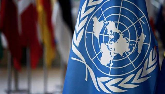 تعليق ناري لـ الأمم المتحدة علي قصف إثيوبيا لـ إقليم تيجراي