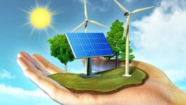 «الطاقة المتجددة» في مصر الأكثر جاذبية للاستثمار في العالم.. اعرف التفاصيل