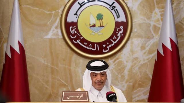 10 معلومات هامة عن حسن الغانم رئيس أول برلمان منتخب في قطر