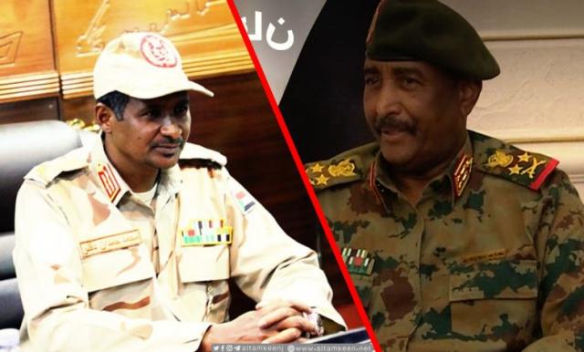 عاجل.. بيان خطير من الجامعة العربية  بشأن أحداث السودان