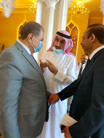 بعد زيارة وزير القوى العاملة.. كيف علقت صحف الدوحة على العلاقات المصرية القطرية؟