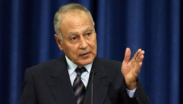 قلق بالجامعة العربية بسبب تدهور العلاقات اللبنانية الخليجية