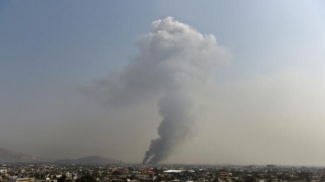 انفجار ثاني قرب مستشفى عسكري في كابول