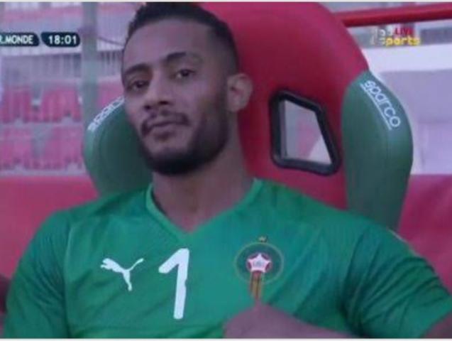 لاعب كرة قدم.. شخصية محمد رمضان فى مسلسله الجديد تثير الجدل